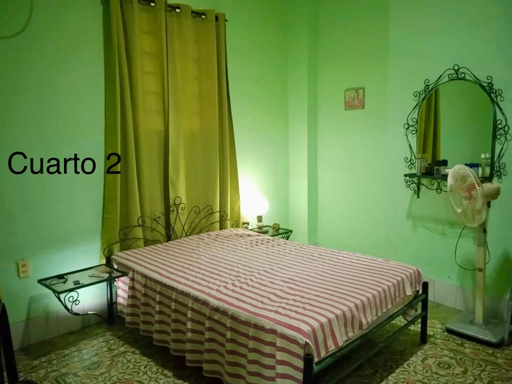 Casa de 3 habitaciones en Luyanó, Diez de Octubre — foto 8 de 20