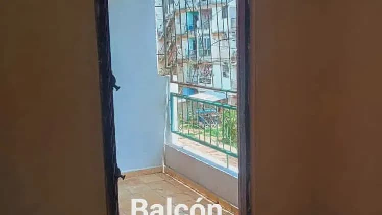 Vivienda de 2 habitaciones en Alamar, La Habana del Este — foto 5 de 10