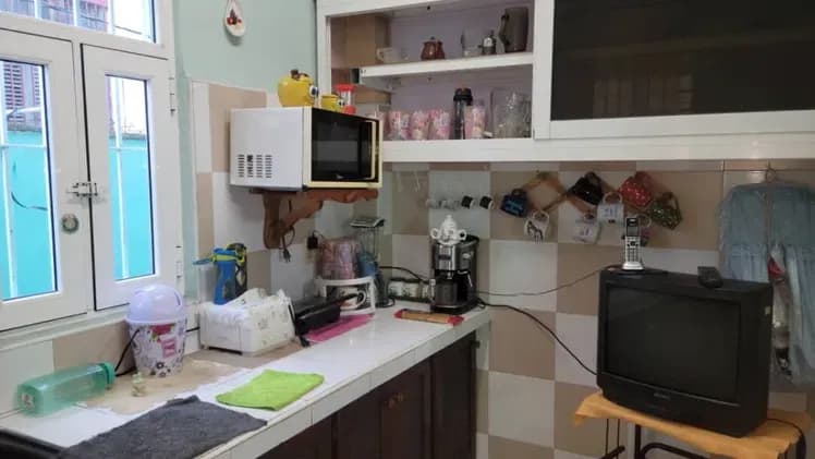 Vivienda de 2 habitaciones en Sevillano, Diez de Octubre — foto 8 de 9