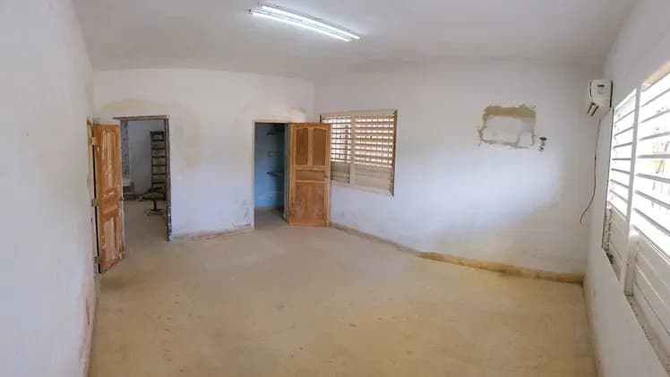 Vivienda de 2 habitaciones en Miramar, Playa — foto 6 de 7