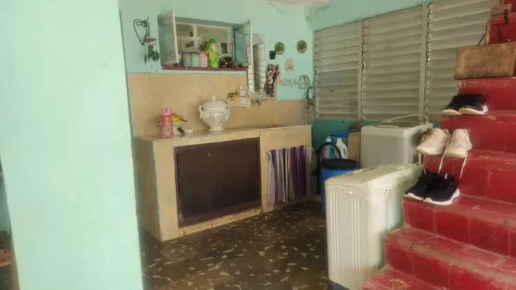 Vivienda de 3 habitaciones en Cojímar, La Habana del Este — foto 2 de 10
