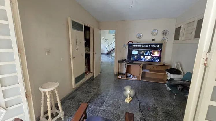 Vivienda de 3 habitaciones en Nuevo Vedado, Plaza de la Revolución — foto 5 de 8