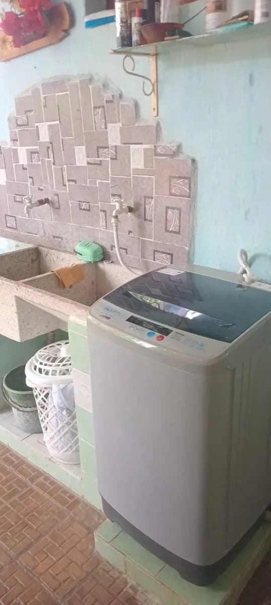 Vivienda de 3 habitaciones en Párraga, Arroyo Naranjo — foto 11 de 12