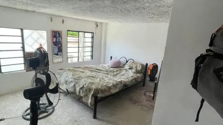 Vivienda de 2 habitaciones en Lawton, Diez de Octubre — foto 7 de 7