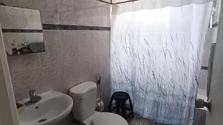 Vivienda de 2 habitaciones en Nuevo Vedado, Plaza de la Revolución — foto 4 de 5