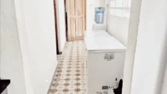 Vivienda de 2 habitaciones en Lawton, Diez de Octubre — foto 7 de 10