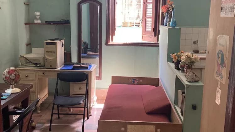 Vivienda de 4 habitaciones en Kohly, Playa — foto 6 de 10