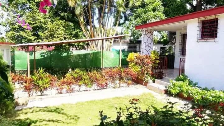 Vivienda de 4 habitaciones en Monterrey, San Miguel del Padrón — foto 2 de 10