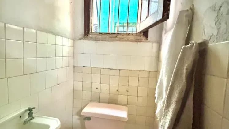Vivienda de 3 habitaciones en La Sierra, Playa — foto 8 de 10