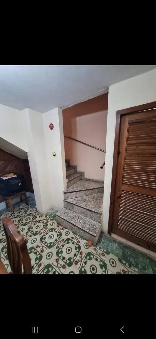 Vivienda de 2 habitaciones en Santos Suárez, Diez de Octubre — foto 3 de 3