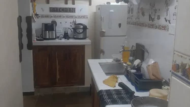 Vivienda de 3 habitaciones en Alamar, La Habana del Este — foto 9 de 10