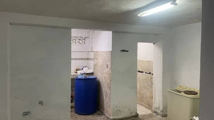 Vivienda de 2 habitaciones en Santos Suárez, Diez de Octubre — foto 2 de 7