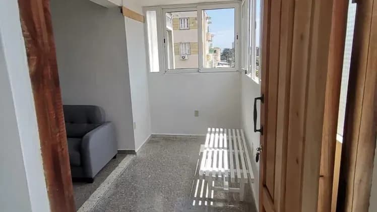 Vivienda de 2 habitaciones en Vedado, Plaza de la Revolución — foto 7 de 10