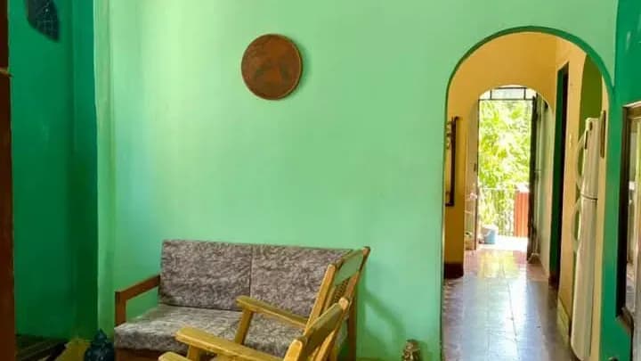Vivienda de 2 habitaciones en Víbora, Diez de Octubre — foto 1 de 5