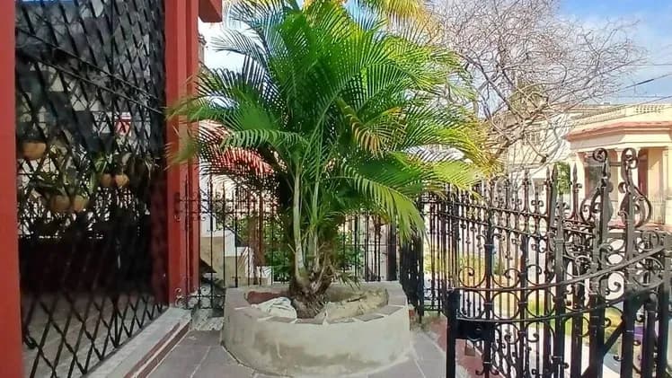 Vivienda de 7 habitaciones en Santos Suárez, Diez de Octubre — foto 2 de 10