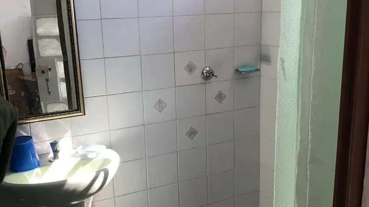 Vivienda de 1 habitaciones en Santa Amalia, Arroyo Naranjo — foto 6 de 10