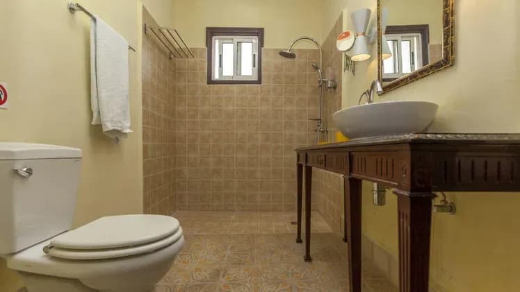 Vivienda de 2 habitaciones en Vedado, Plaza de la Revolución — foto 7 de 10