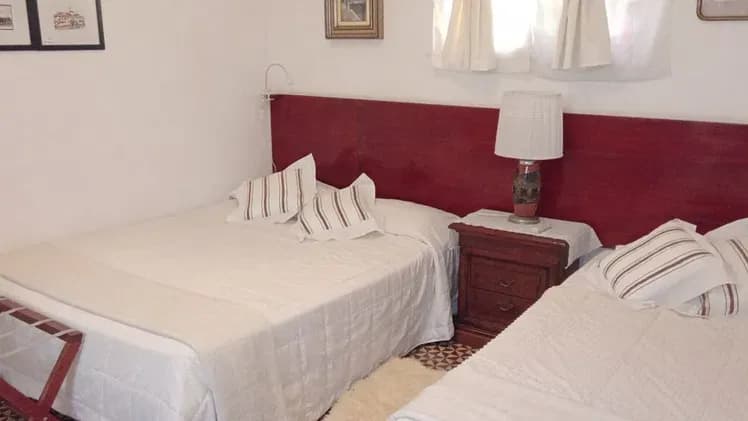 Vivienda de 4 habitaciones en Vedado, Plaza de la Revolución — foto 5 de 10