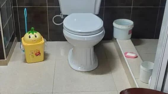 Vivienda de 1 habitaciones en Santos Suárez, Diez de Octubre — foto 7 de 10