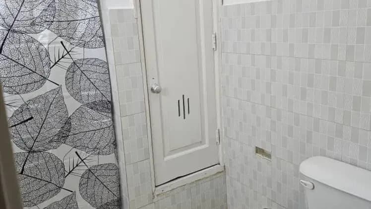 Vivienda de 2 habitaciones en Vedado, Plaza de la Revolución — foto 3 de 4