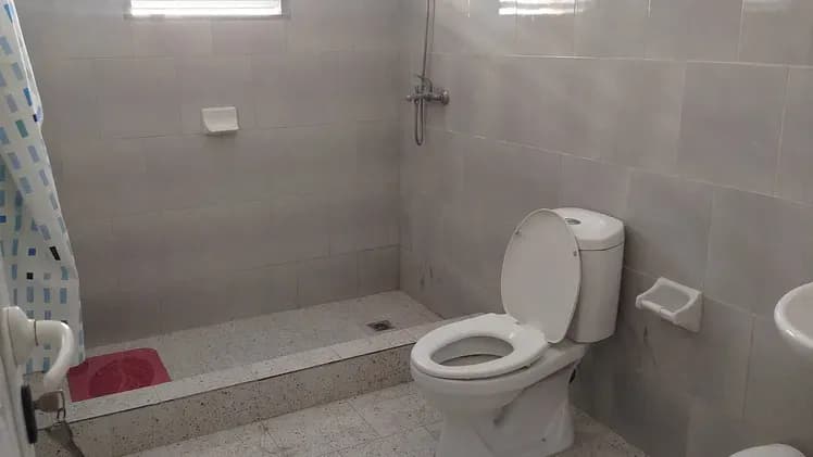 Vivienda de 4 habitaciones en Vedado, Plaza de la Revolución — foto 10 de 10