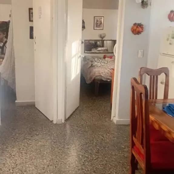 Vivienda de 2 habitaciones en Nuevo Vedado, Plaza de la Revolución — foto 1 de 10