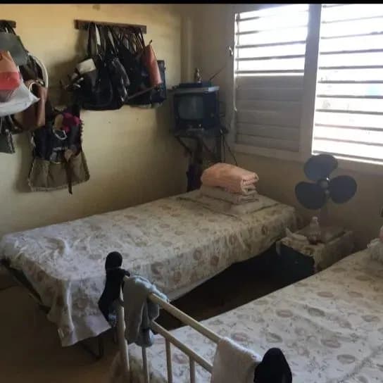 Vivienda de 1 habitaciones en Luyanó, Diez de Octubre — foto 6 de 7