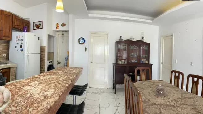 Vivienda de 3 habitaciones en Nuevo Vedado, Plaza de la Revolución — foto 5 de 10