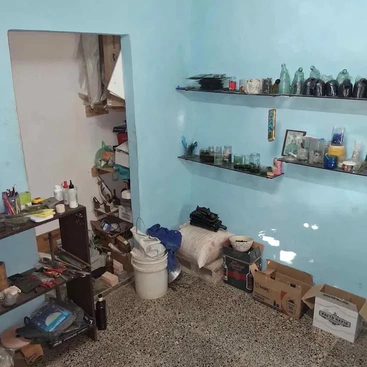Vivienda de 3 habitaciones en Casino Deportivo, Cerro — foto 10 de 10