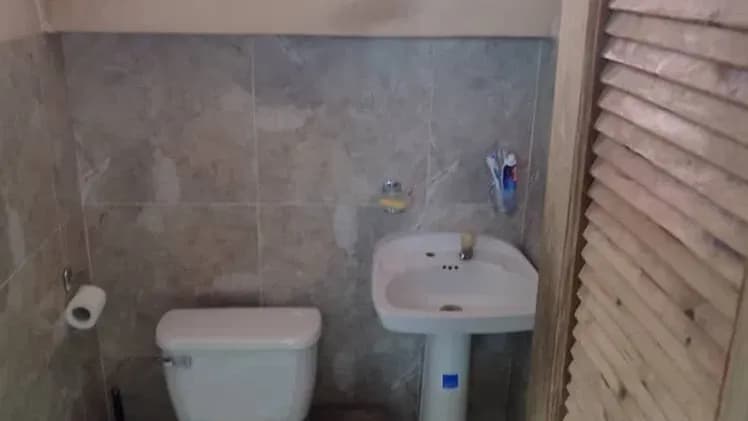 Vivienda de 3 habitaciones en Santos Suárez, Diez de Octubre — foto 3 de 10