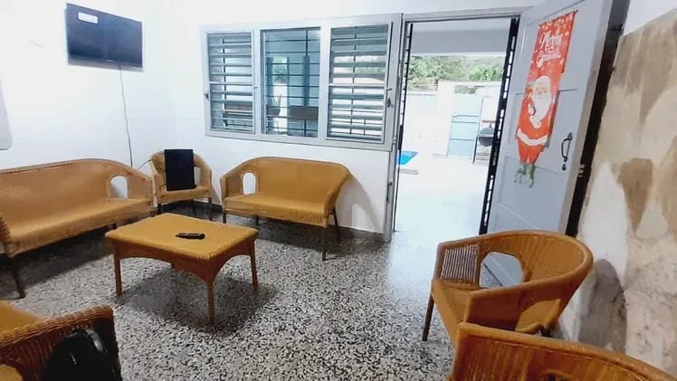 Vivienda de 3 habitaciones en Boca Ciega, La Habana del Este — foto 8 de 9