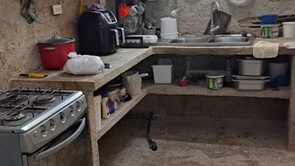 Vivienda de 3 habitaciones en Jesús María, La Habana Vieja — foto 4 de 10