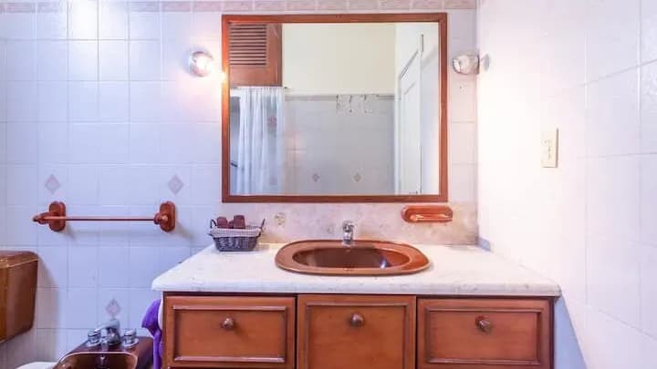 Vivienda de 2 habitaciones en Miramar, Playa — foto 6 de 10