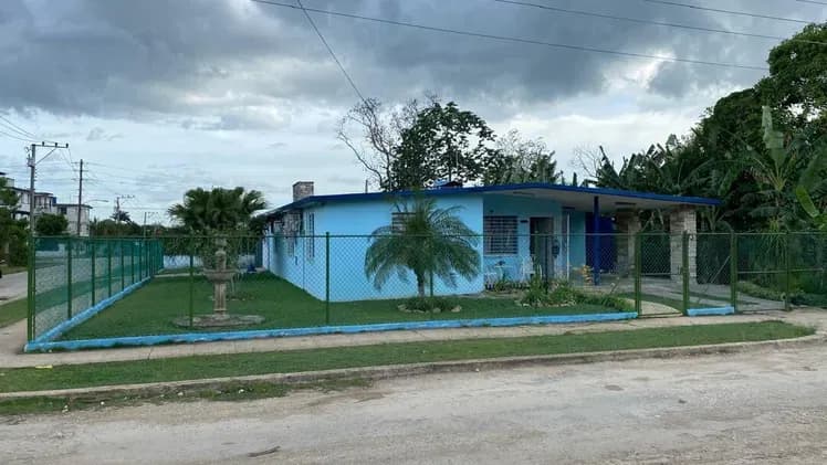 Vivienda de 4 habitaciones en Fontanar, Boyeros — foto 1 de 9