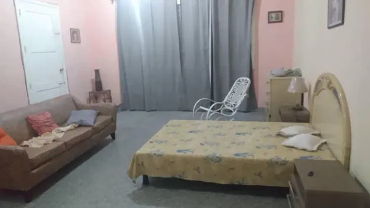 Vivienda de 6 habitaciones en Miramar, Playa — foto 9 de 10
