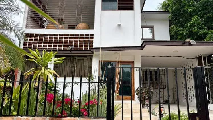 Vivienda de 4 habitaciones en Miramar, Playa — foto 6 de 10