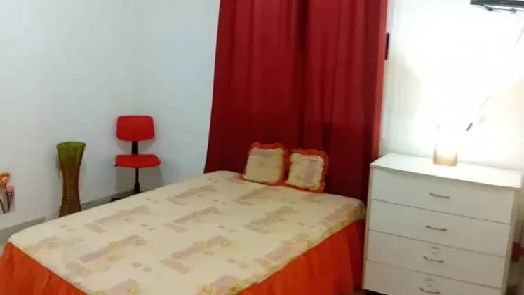 Vivienda de 2 habitaciones en Reparto Náutico, Playa — foto 9 de 10