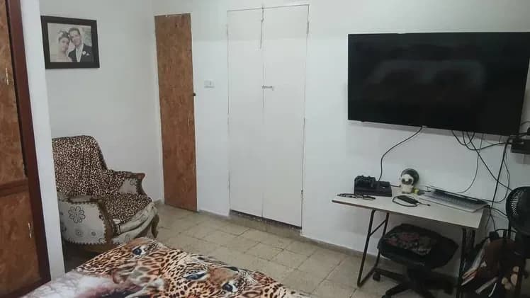Vivienda de 3 habitaciones en Lawton, Diez de Octubre — foto 8 de 10