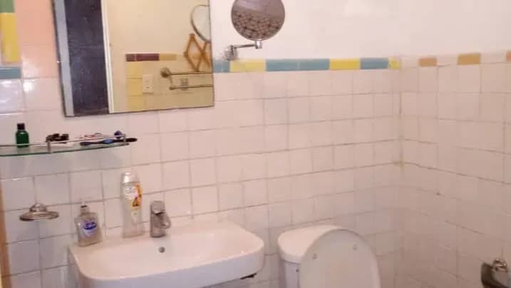 Vivienda de 3 habitaciones en Nuevo Vedado, Plaza de la Revolución — foto 10 de 10