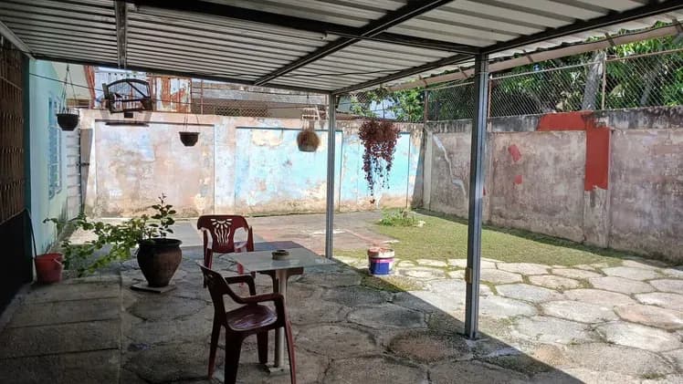 Vivienda de 2 habitaciones en Fontanar, Boyeros — foto 4 de 4