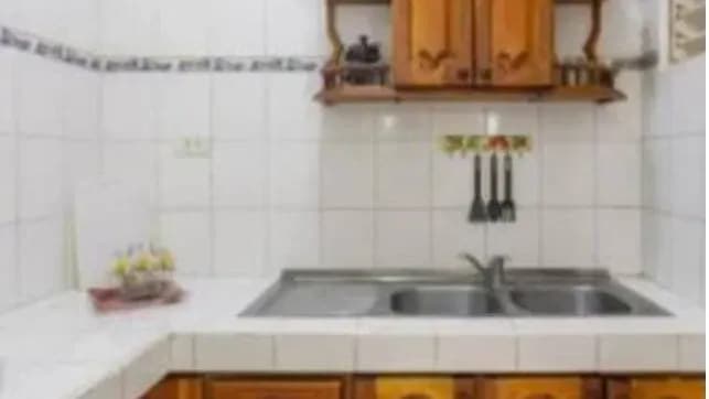 Vivienda de 1 habitaciones en Vedado, Plaza de la Revolución — foto 7 de 10