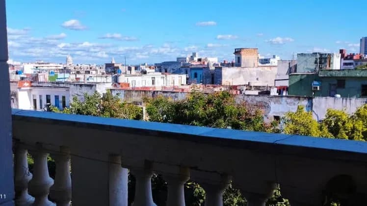 Vivienda de 5 habitaciones en Vedado, Plaza de la Revolución — foto 5 de 6