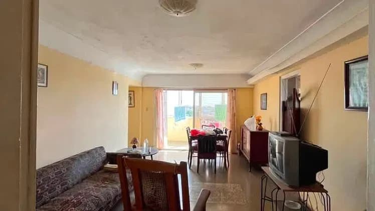 Vivienda de 4 habitaciones en Vedado, Plaza de la Revolución — foto 8 de 10