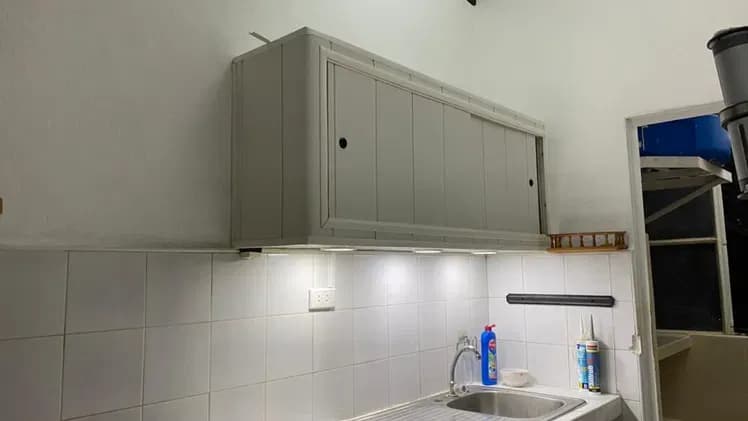 Vivienda de 3 habitaciones en Altahabana, Boyeros — foto 3 de 7