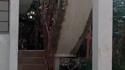 Vivienda de 2 habitaciones en Miraflores, Boyeros — foto 5 de 6