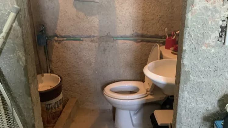 Vivienda de 1 habitaciones en Luyanó, Diez de Octubre — foto 4 de 6