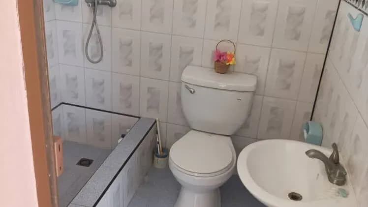 Vivienda de 2 habitaciones en Santa Fe, Playa — foto 8 de 9
