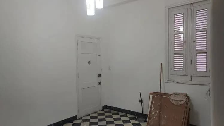 Vivienda de 2 habitaciones en Vedado, Plaza de la Revolución — foto 7 de 8