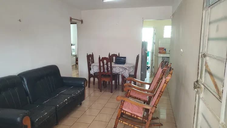 Vivienda de 2 habitaciones en San Agustín, La Lisa — foto 10 de 10