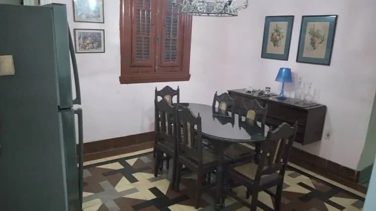 Vivienda de 4 habitaciones en Vedado, Plaza de la Revolución — foto 7 de 10
